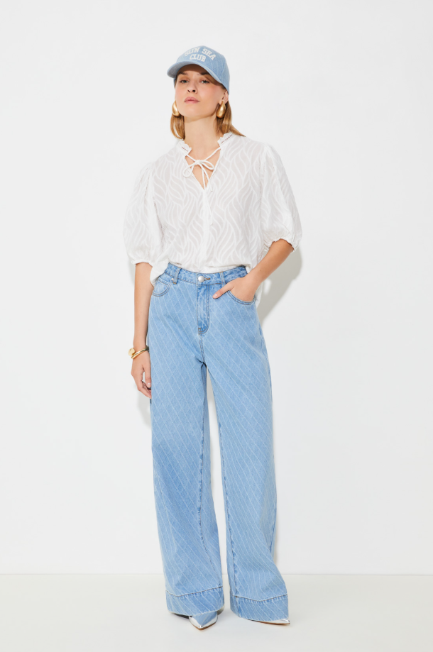 Jeans Reino Jeans Clair