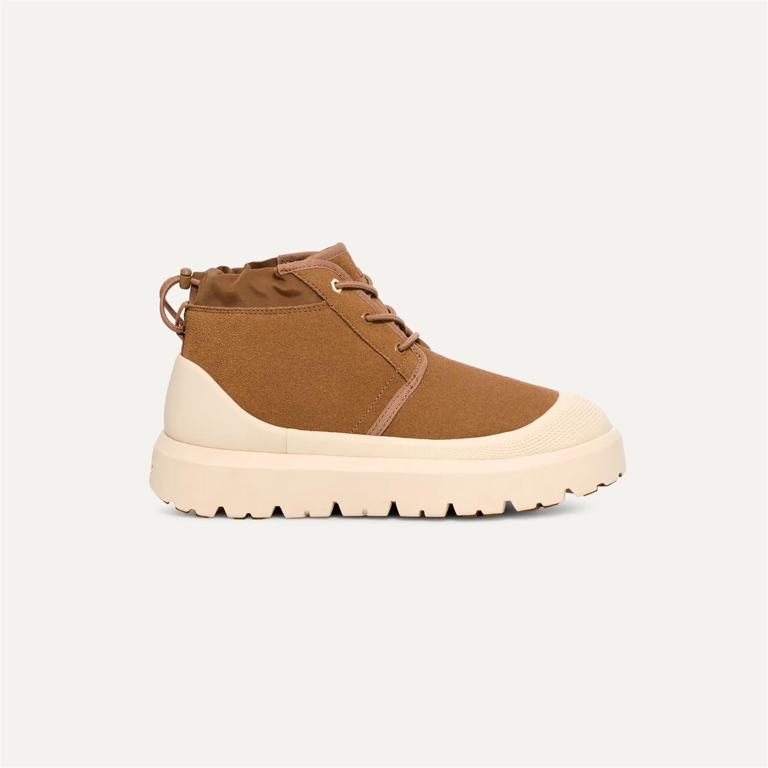 M Neumel Weather Hybrid - Chestnut/Whitecap