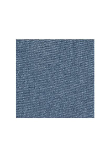 Pipe Laser Denim Blue