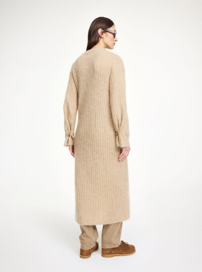Cimonella Twill Beige
