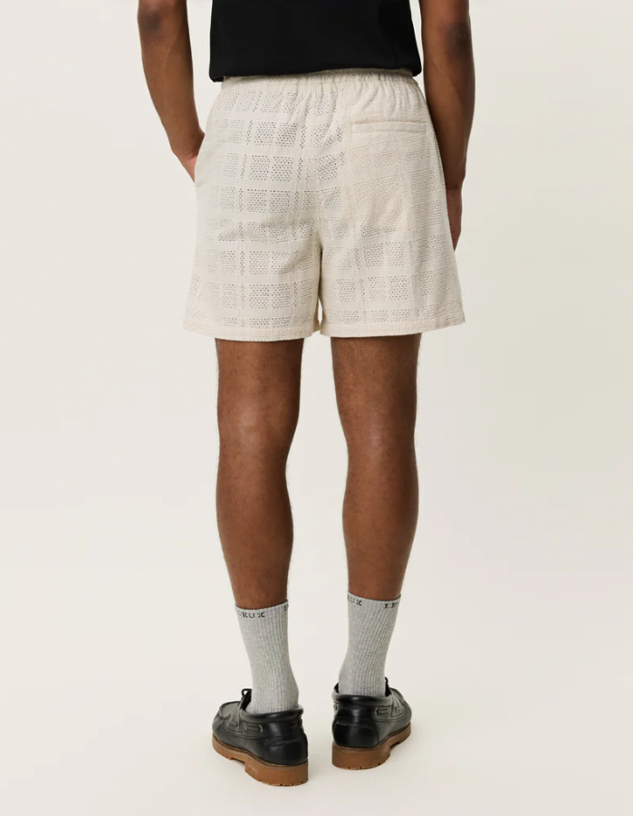 Charlie Shorts Ivory
