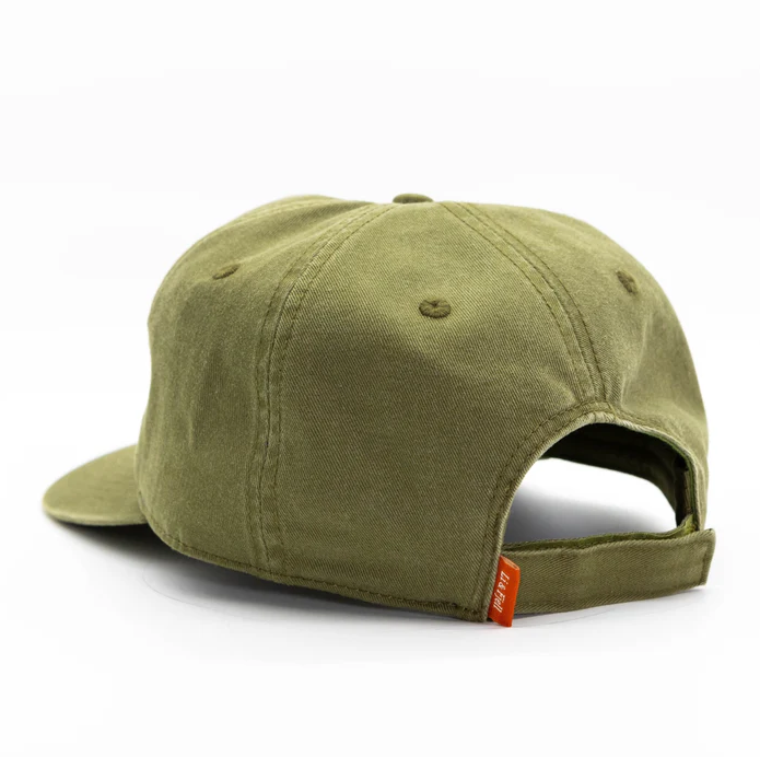 Setesdalsheiene Oliven