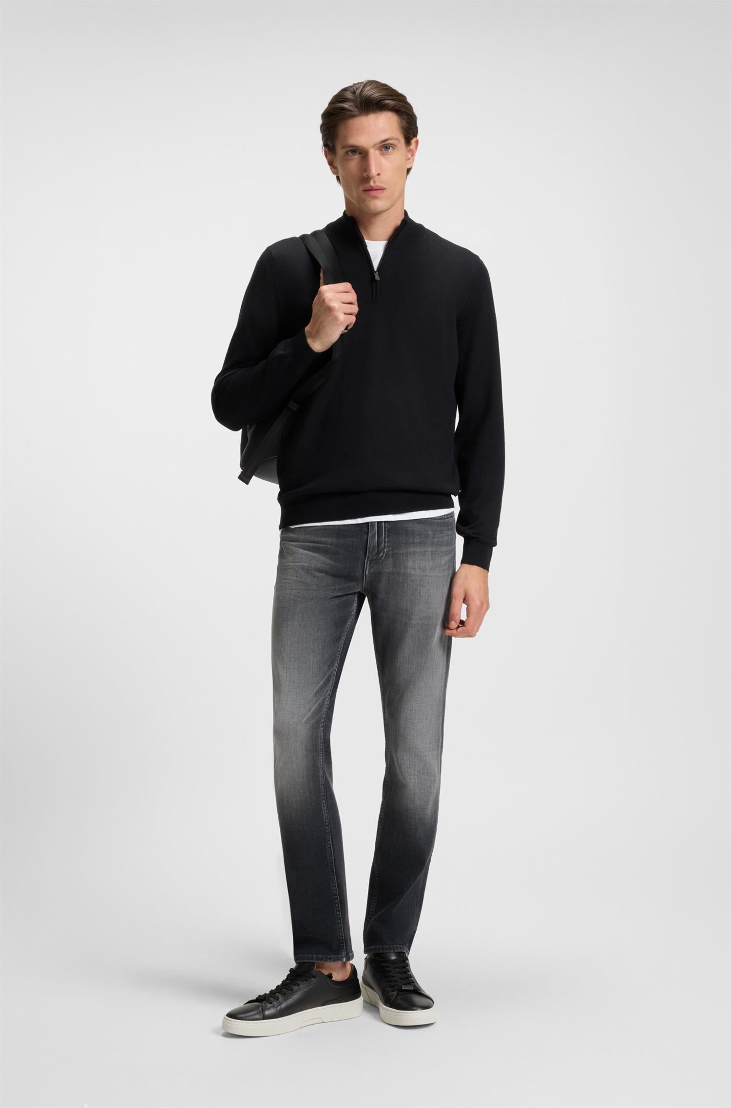 Delaware Slimfit Italian Made Jeans