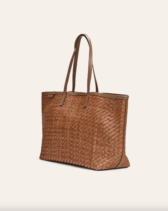 Isai Taupe Twill