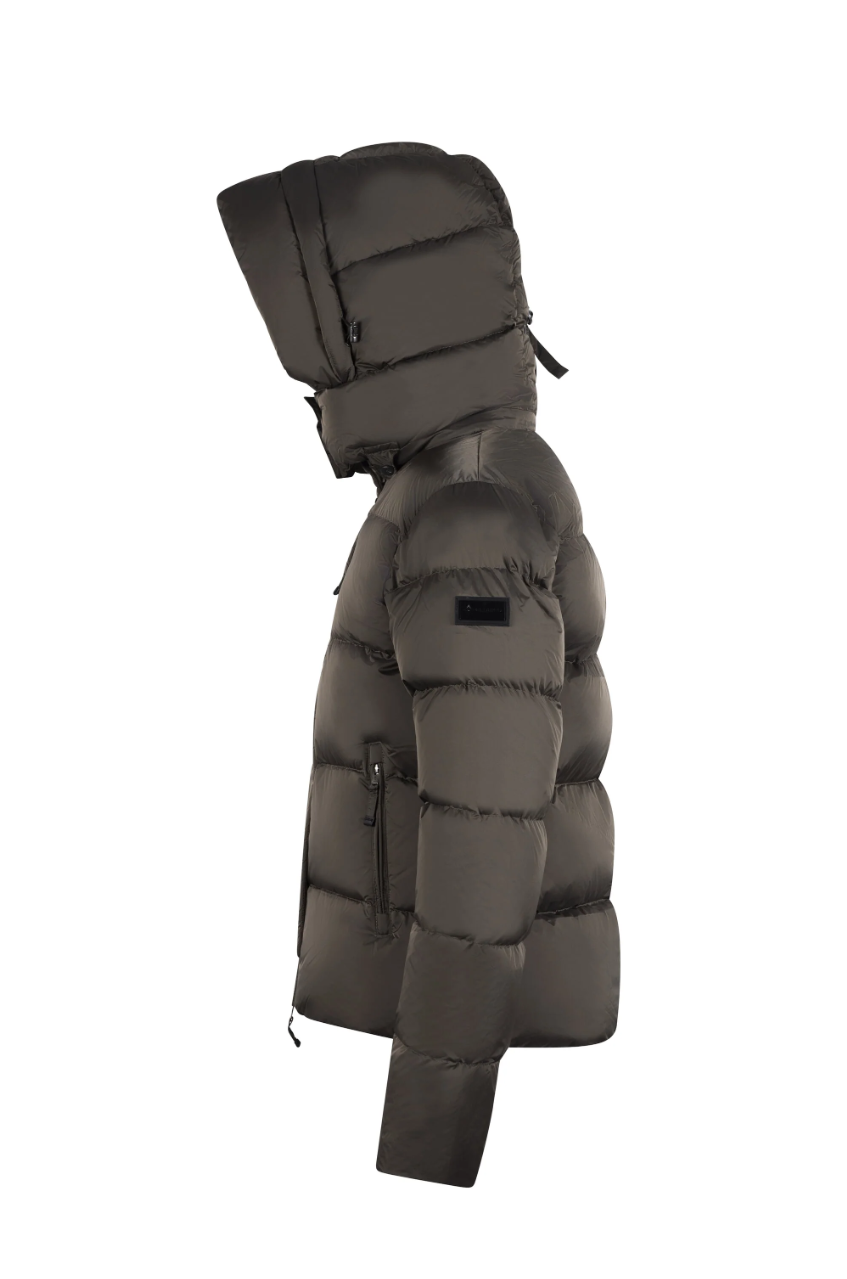 Stella Short Jacket Kalamate