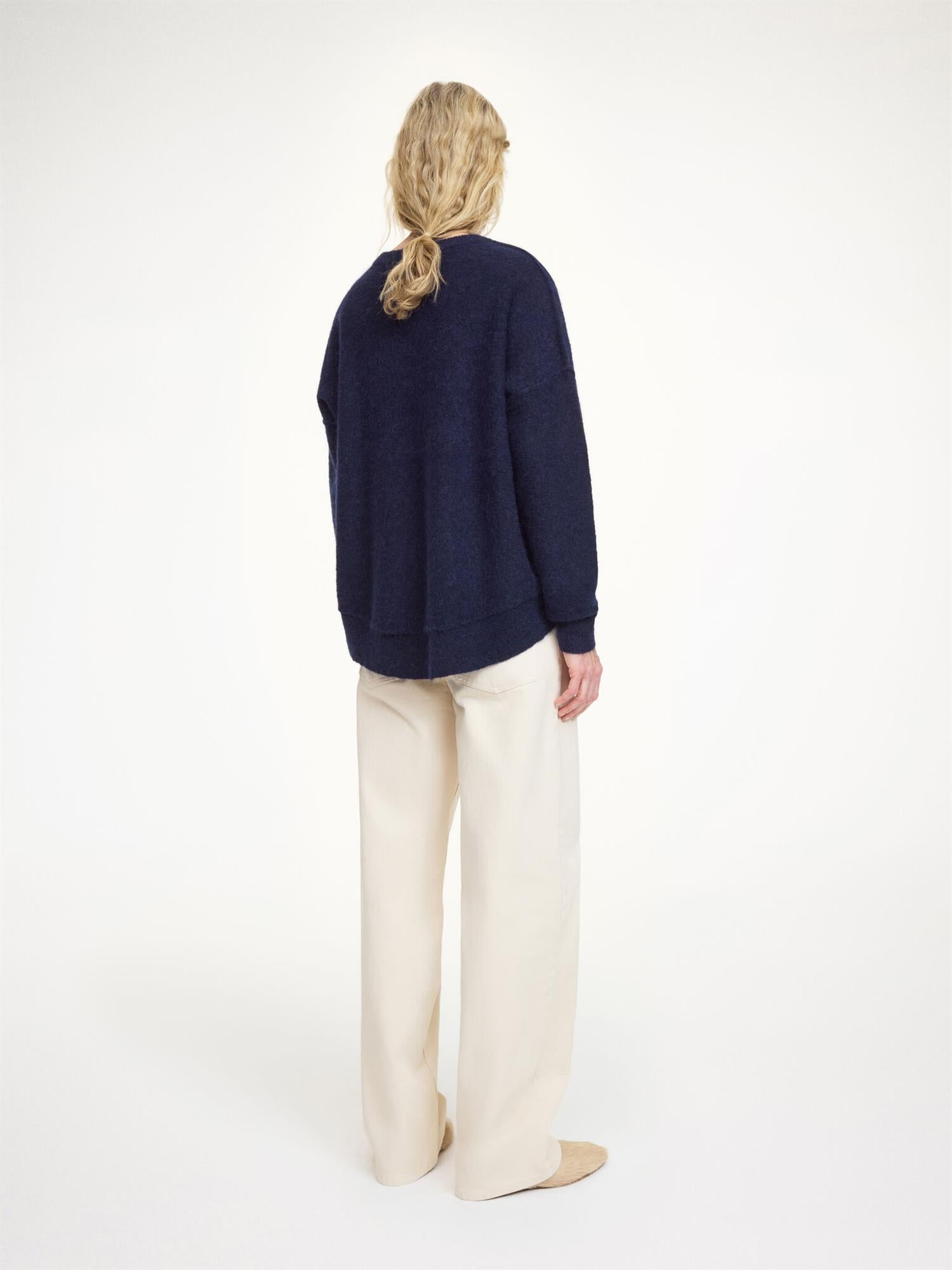 Biagiorms Pullover Night Sky