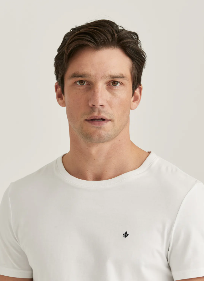 James Tee White