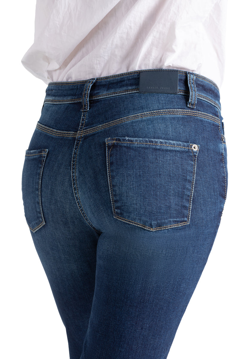 Piper Short Sophisticated 27"