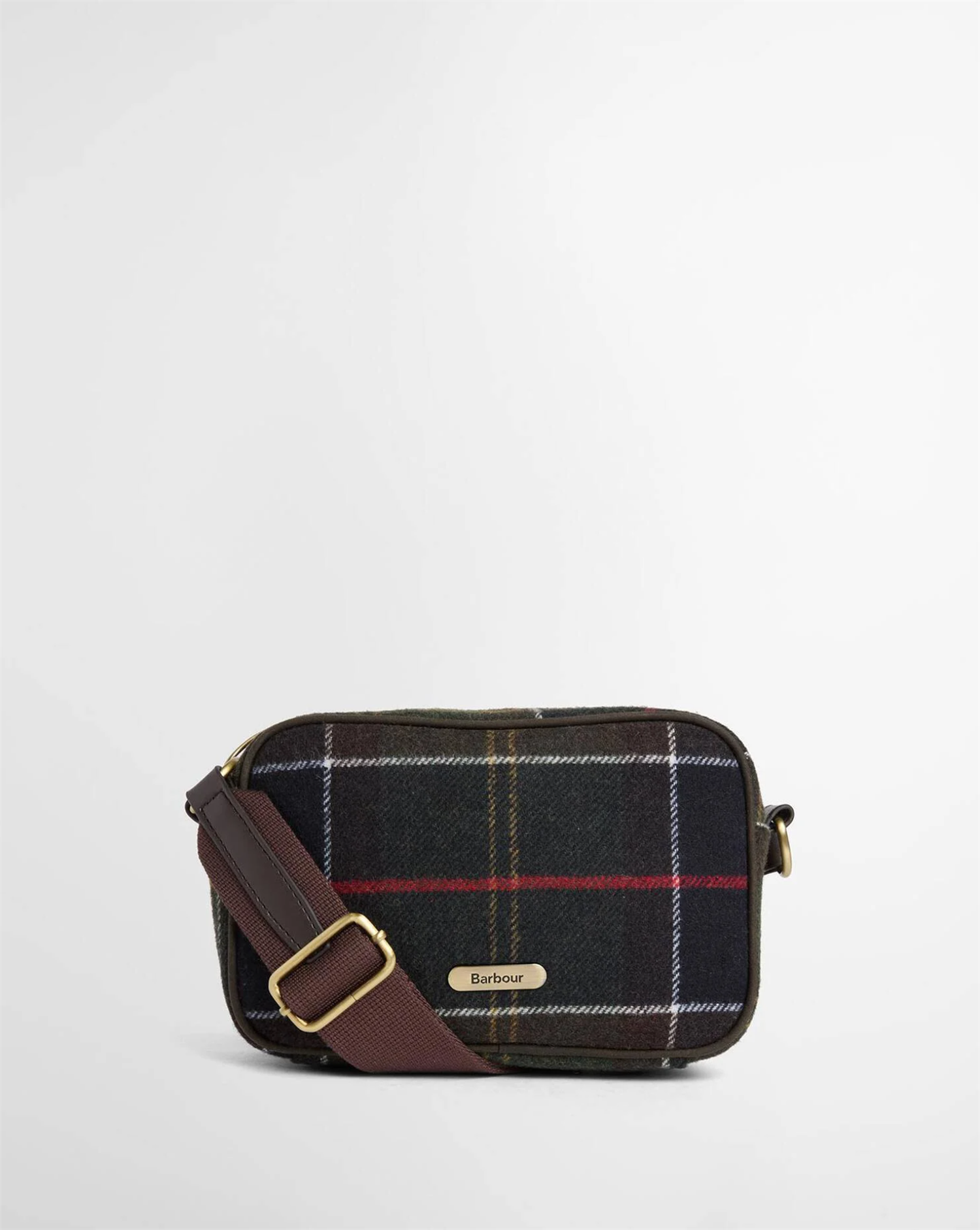 Contin Cbody Classic Tartan