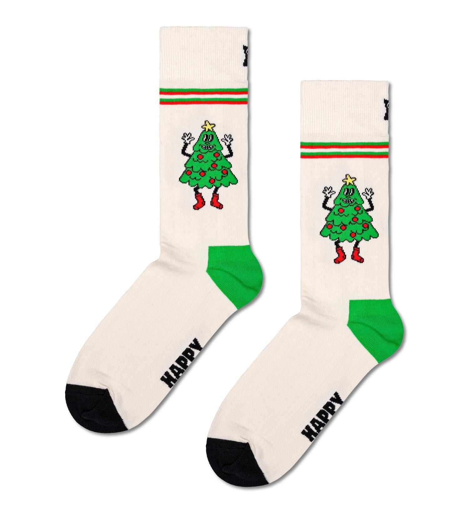 Happy Tree Sock 41-46