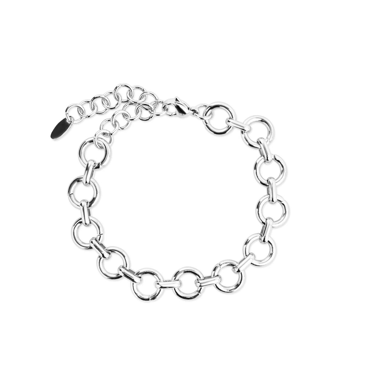 Lilo - Chain Bracelet Stainless Steel