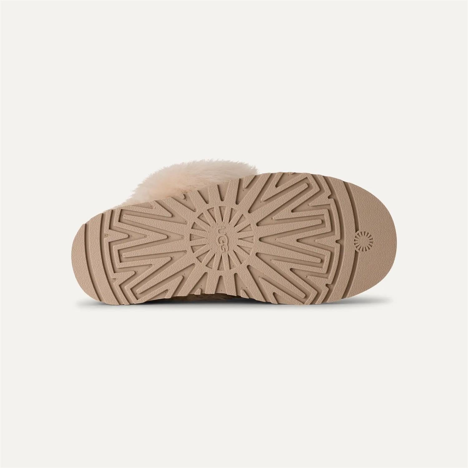 W Disquette Chalet Sandcastle