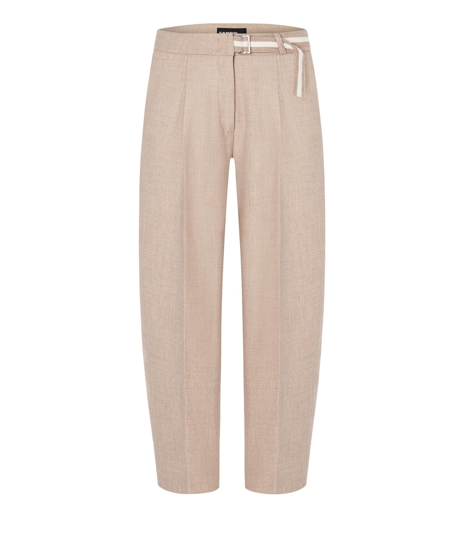 Elaine Pleat Classic Beige