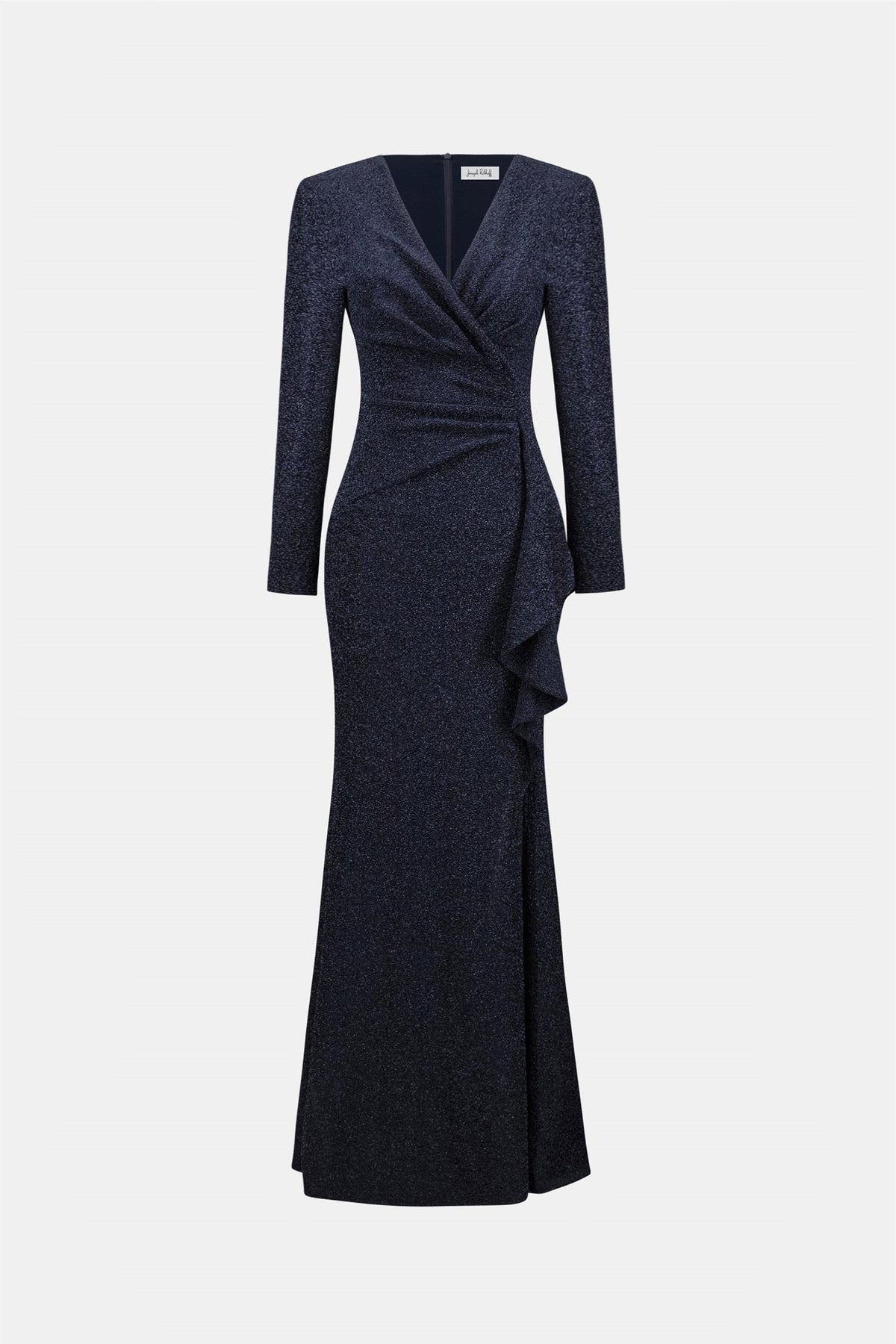 LDS Dress Navy