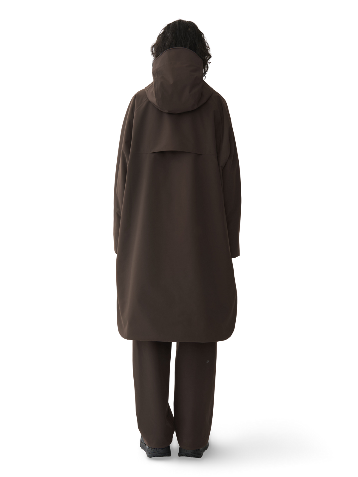 Vangen INS Coat Java