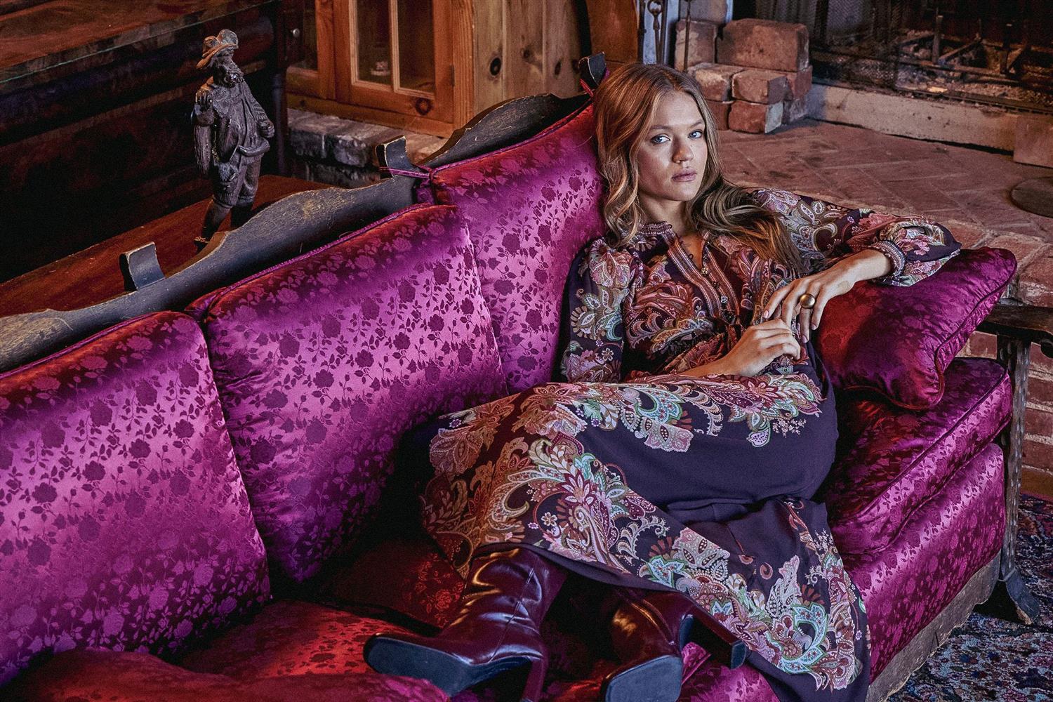 Isolde Wine