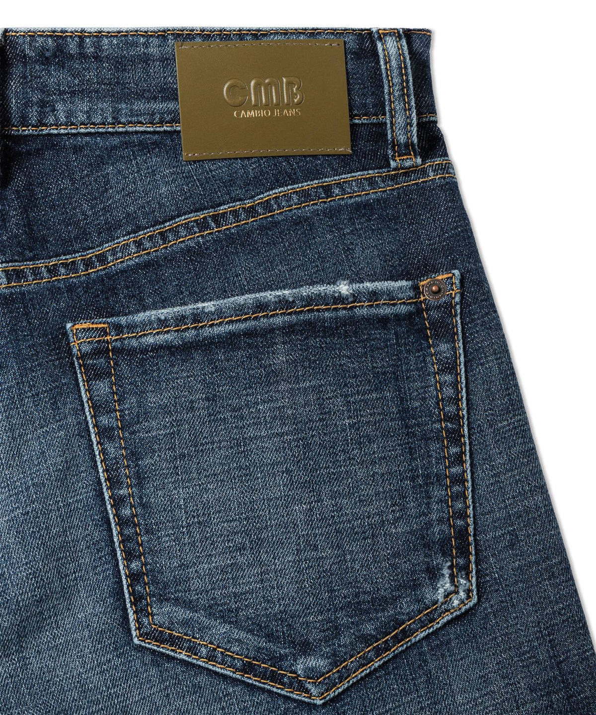 Elin Rustic Dark Cross 27"