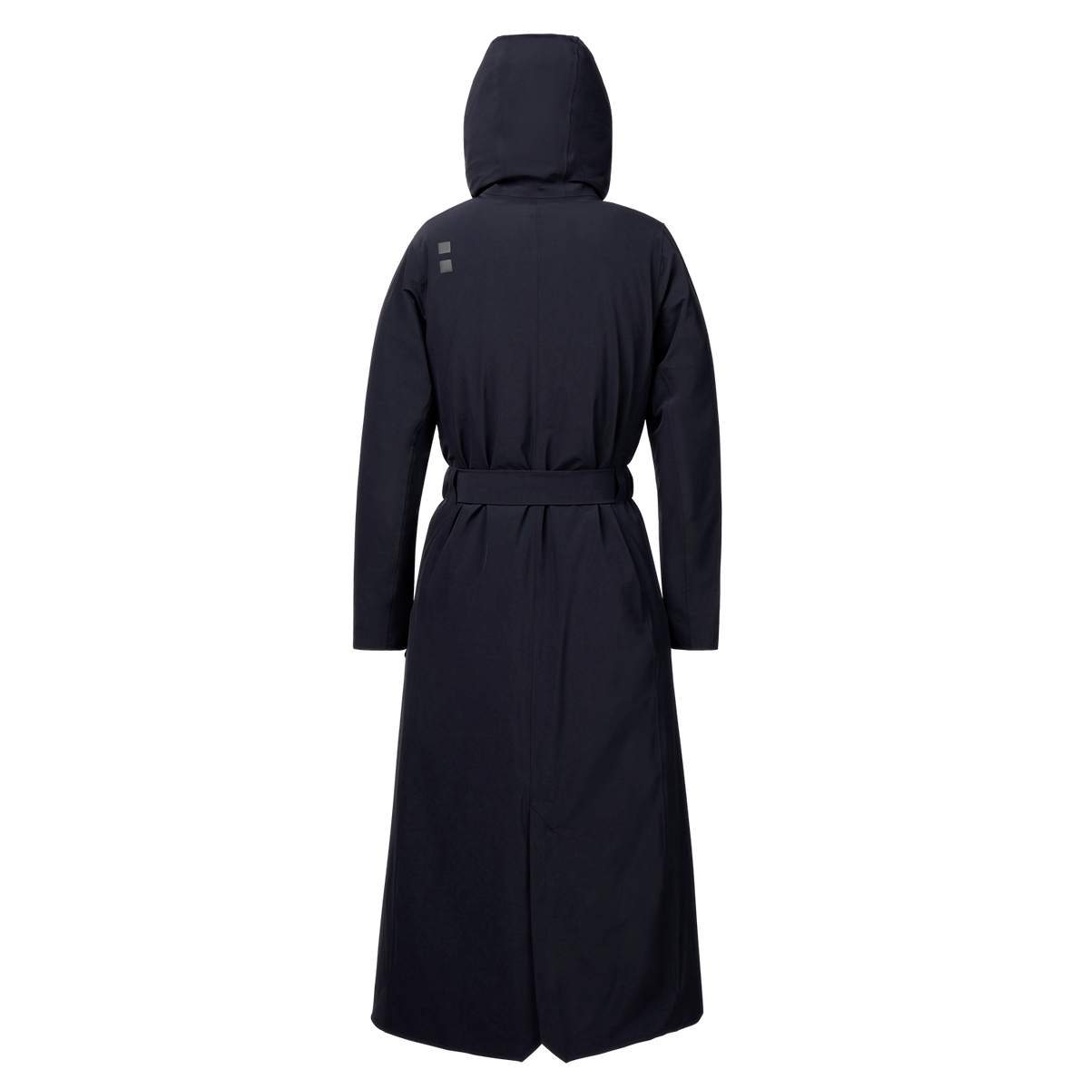 W Valkyria Down Coat Black