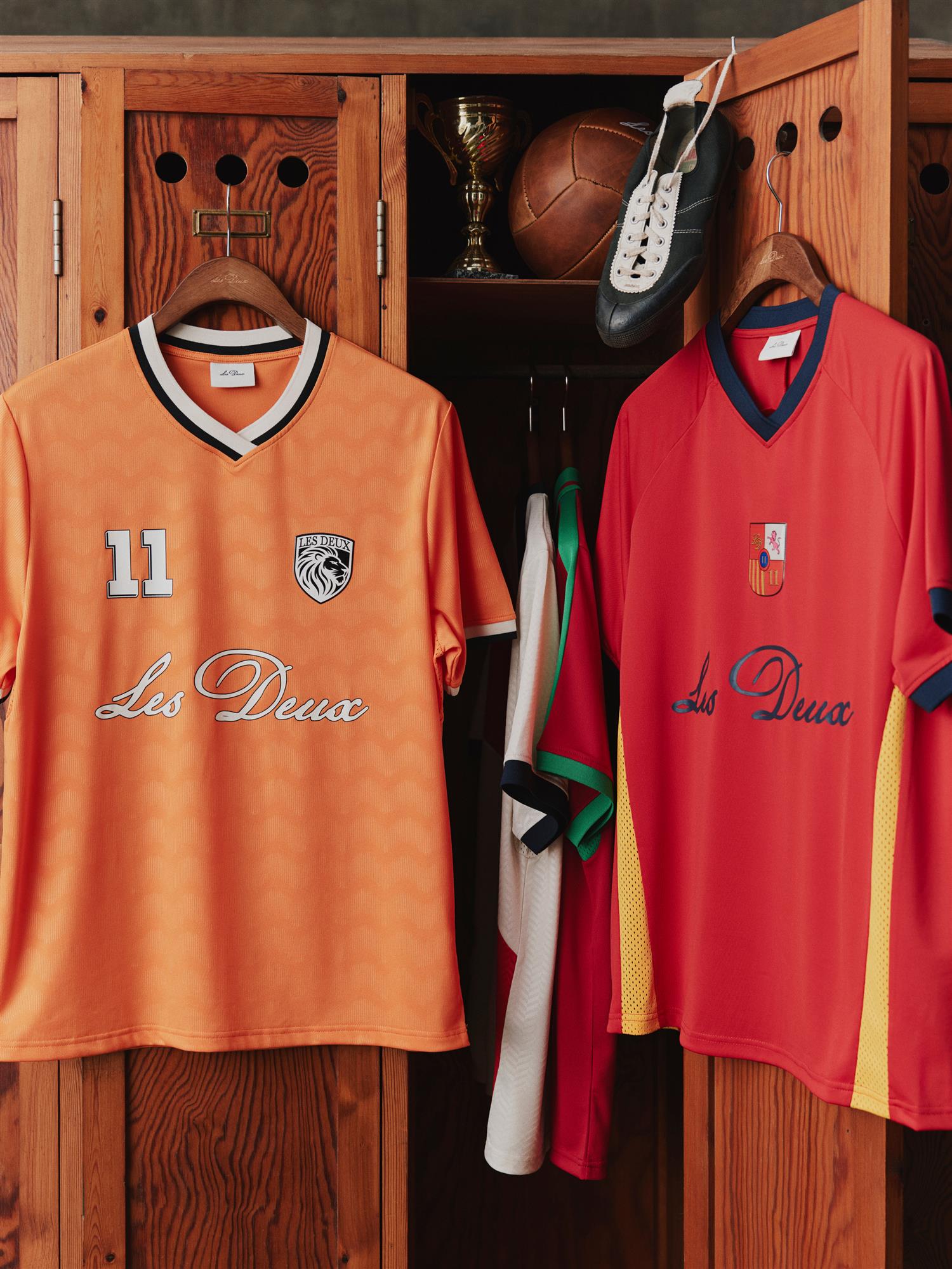 Netherland Football Jersey
