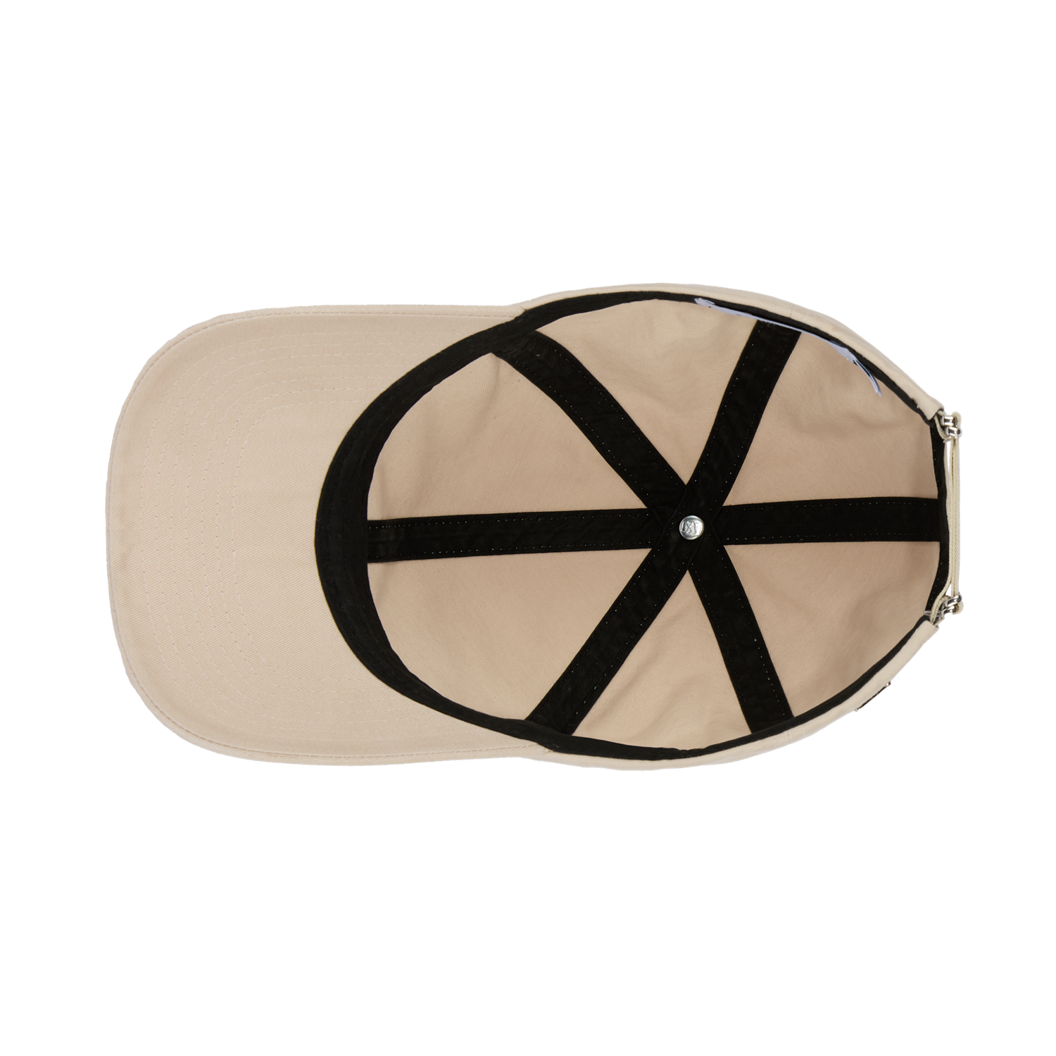 Legacy Soft Washed Cotton Light Beige