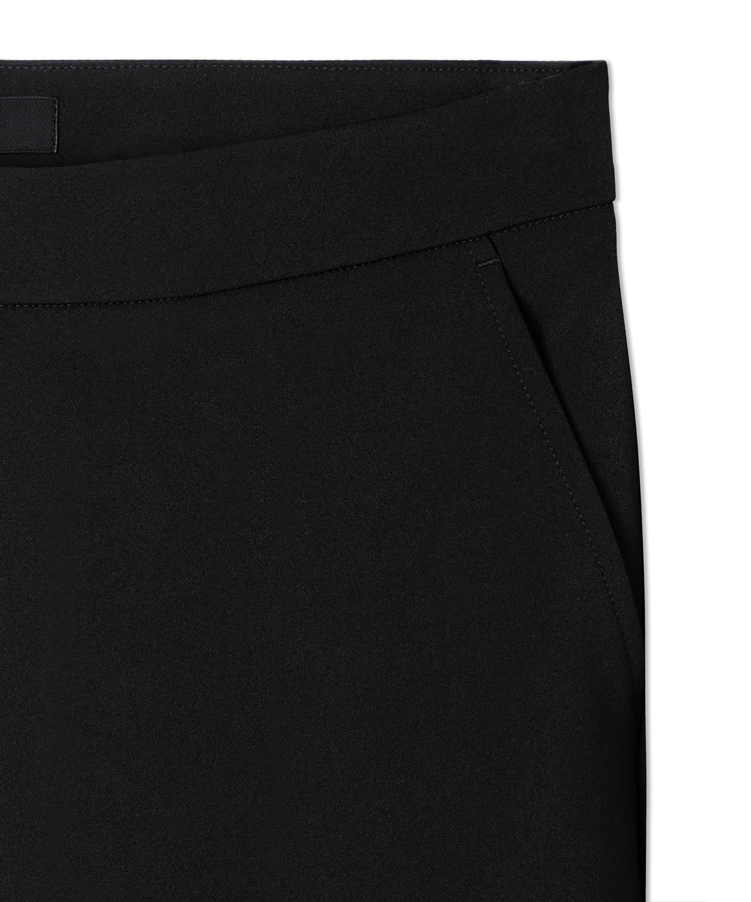 Sugar Black 31"