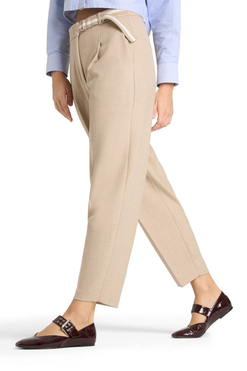 Elaine Pleat Classic Beige