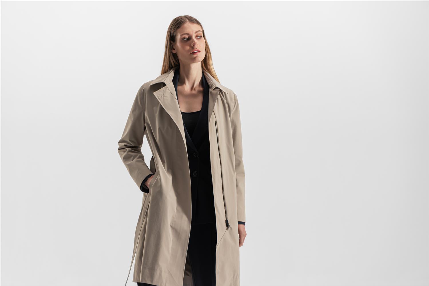 W SKYLAR TRENCH DESERT
