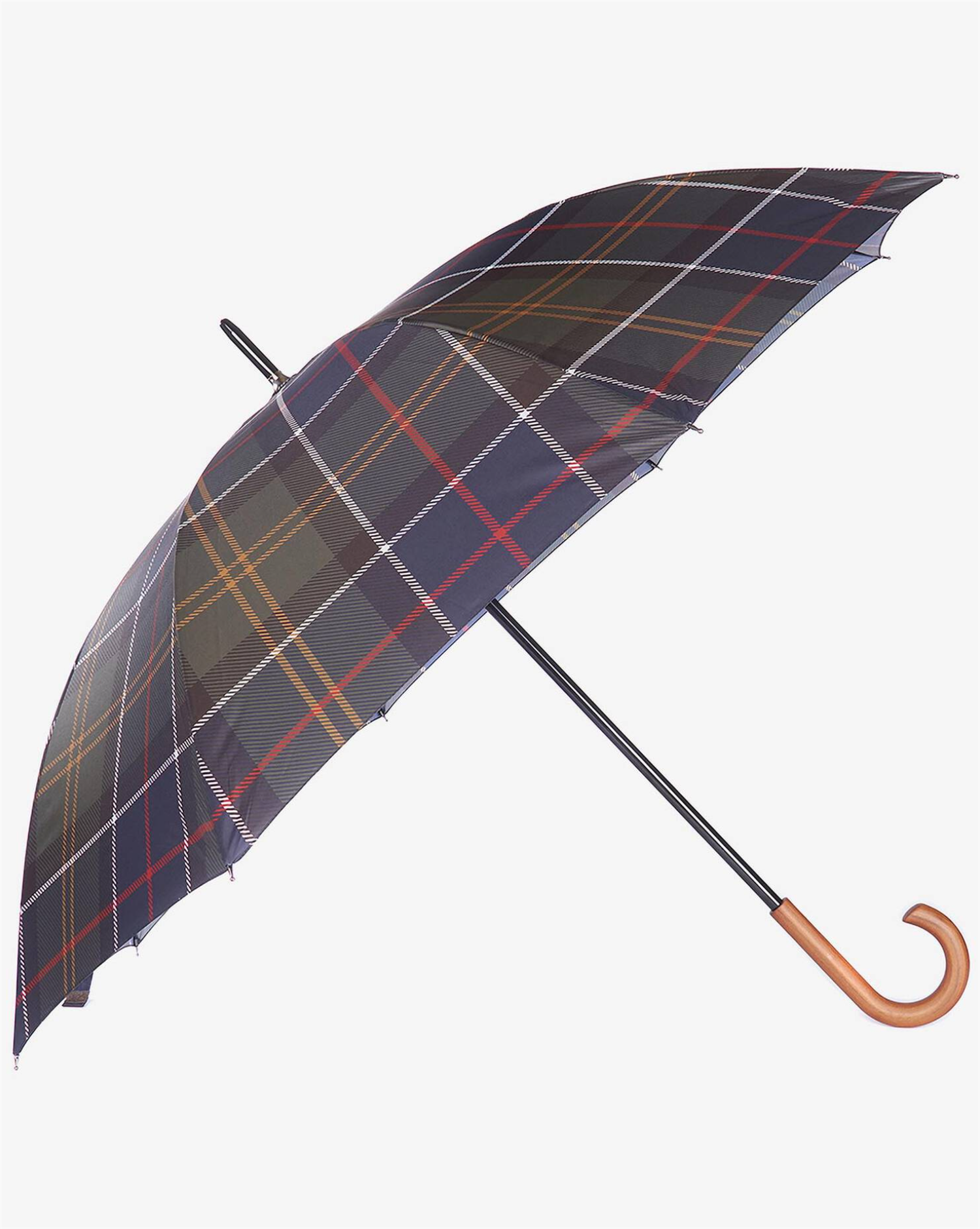 Tartan FL Umber Classic Tartan