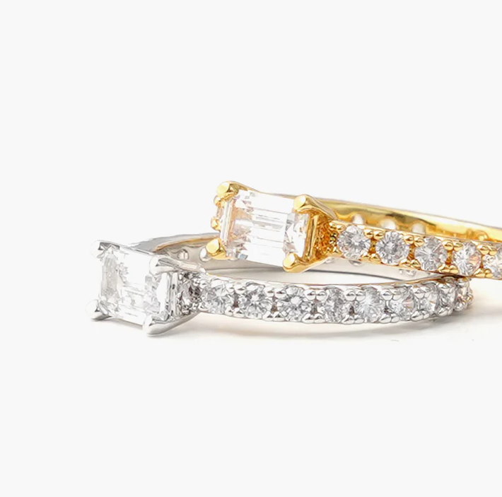 ULTRA SLIM RING
