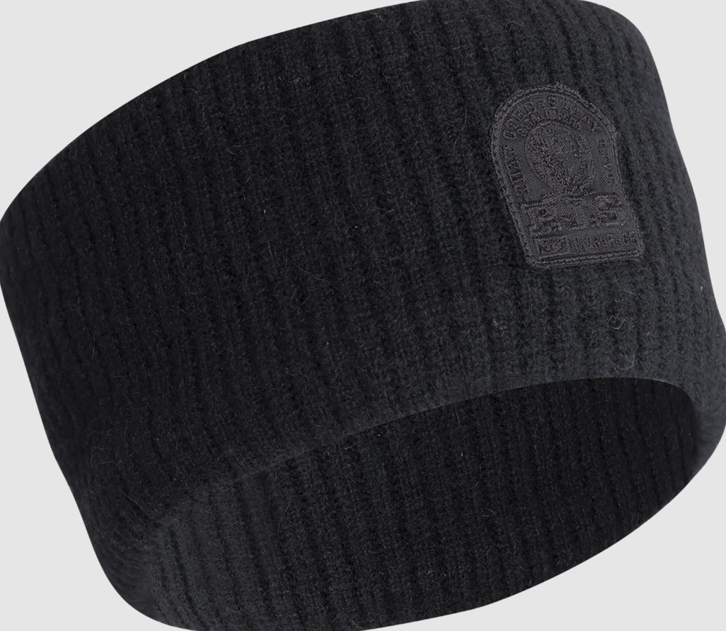 ALPACA BAND - Black