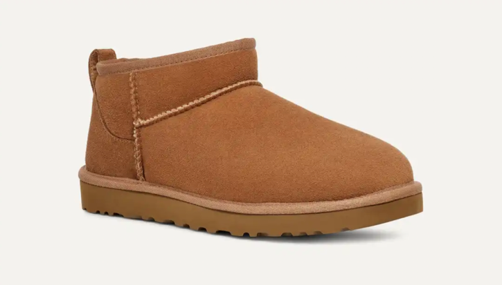M Classic Ultra Mini Chestnut