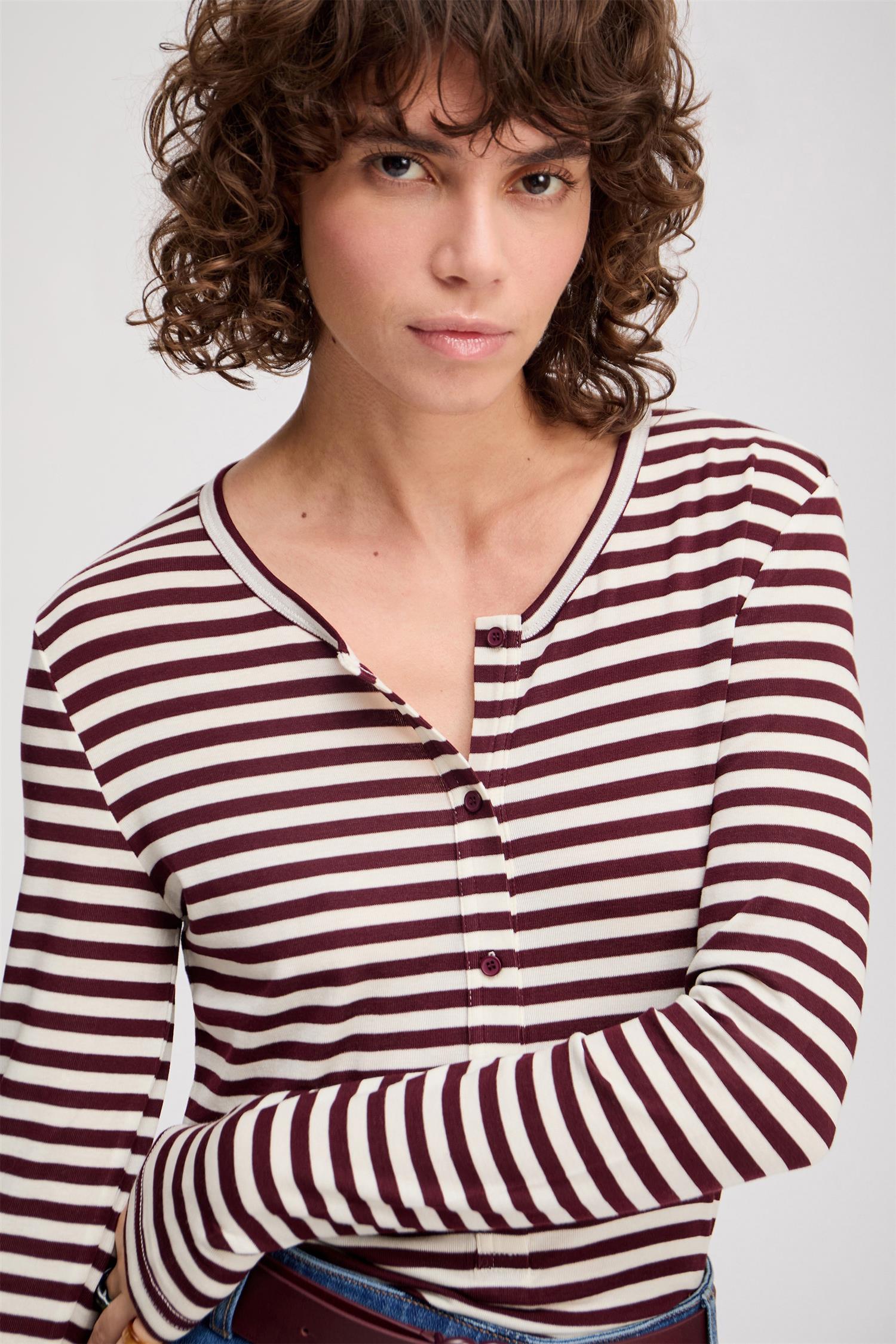 Levoma Bordeaux