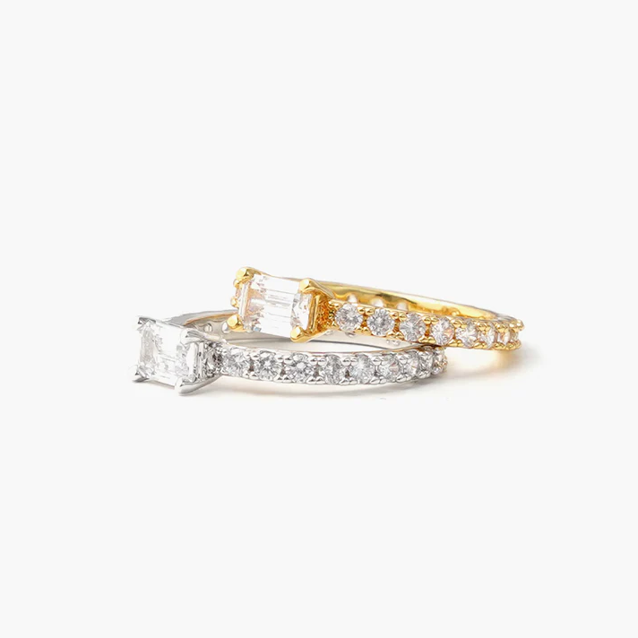 ULTRA SLIM RING