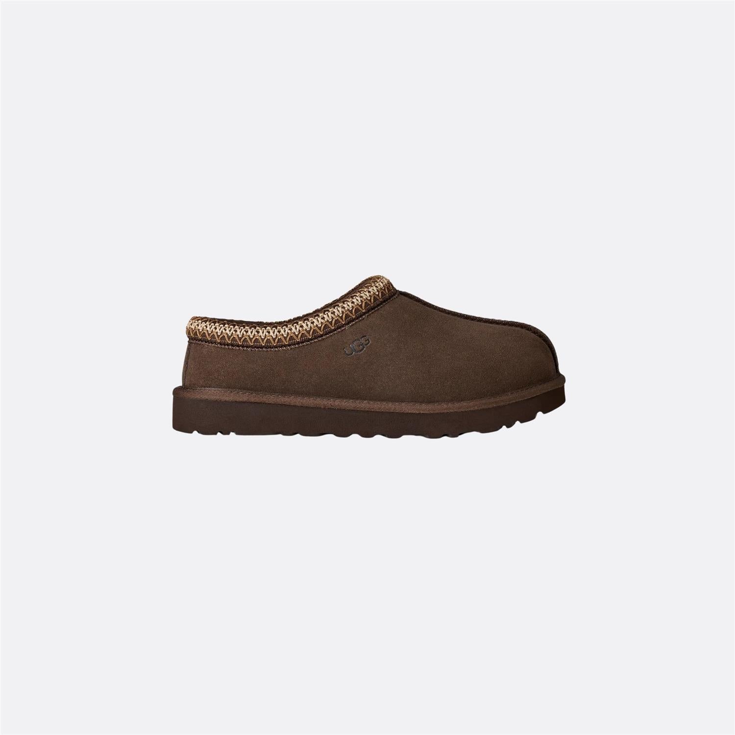 M Tasman II Dusted Cocoa