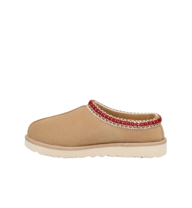 W Tasman Sand/Dark Cherry