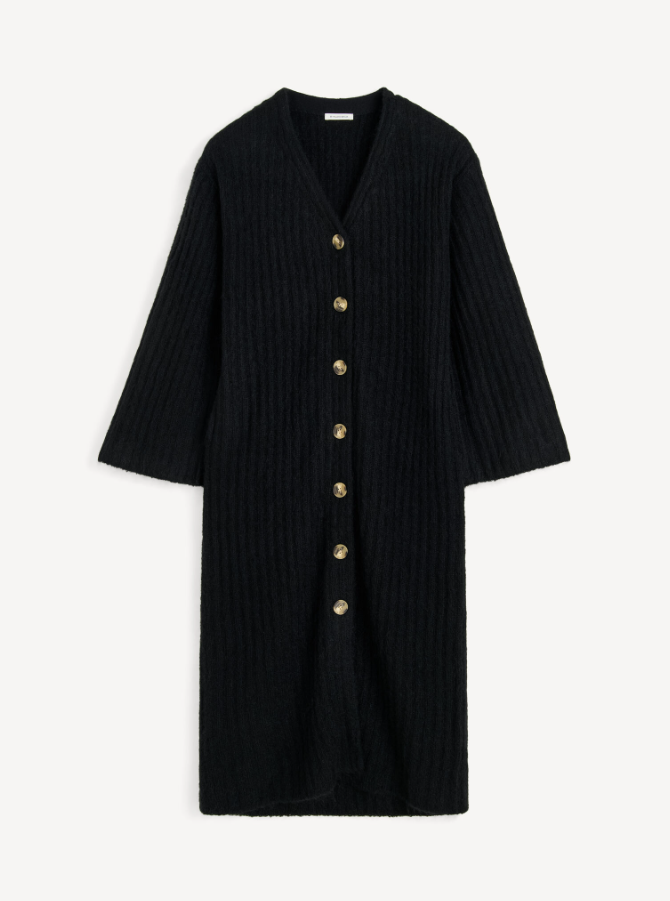 Cimonella Black