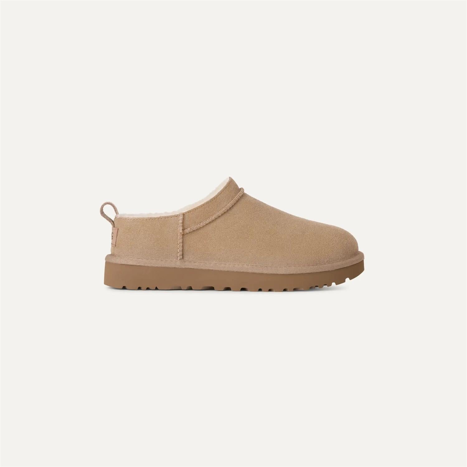 W Classic Micro Sand