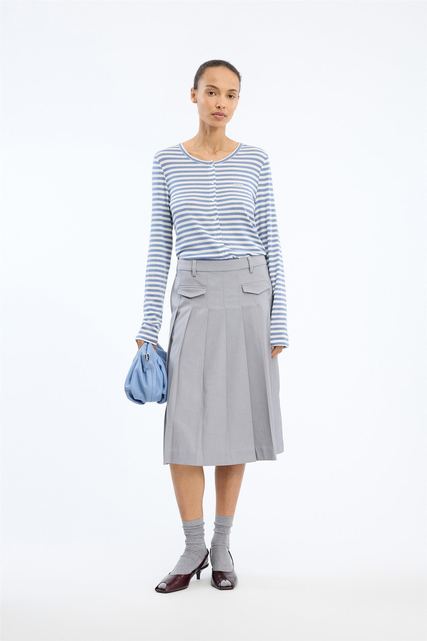 Voelia Blue