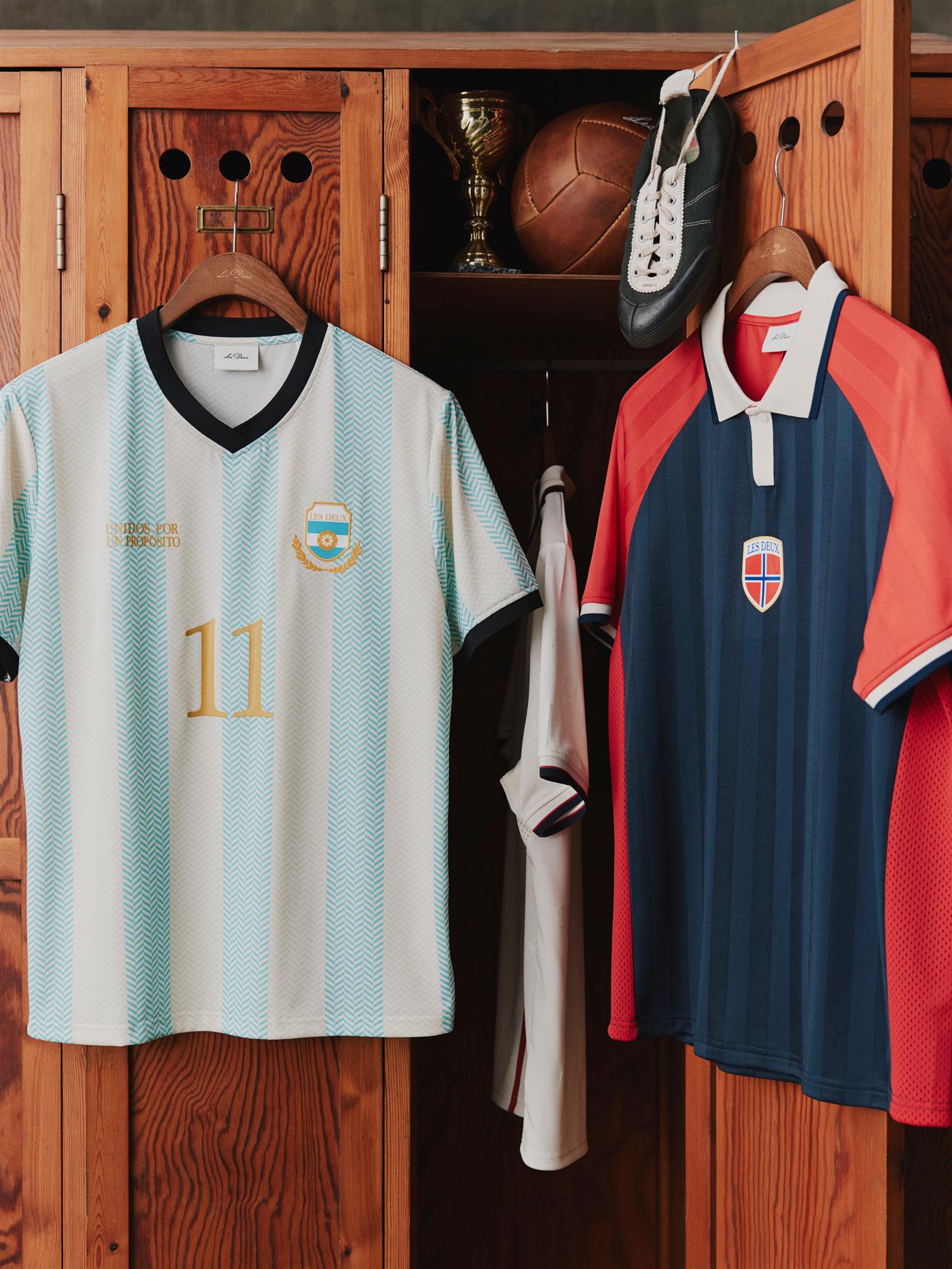 Argentina Football Jersey