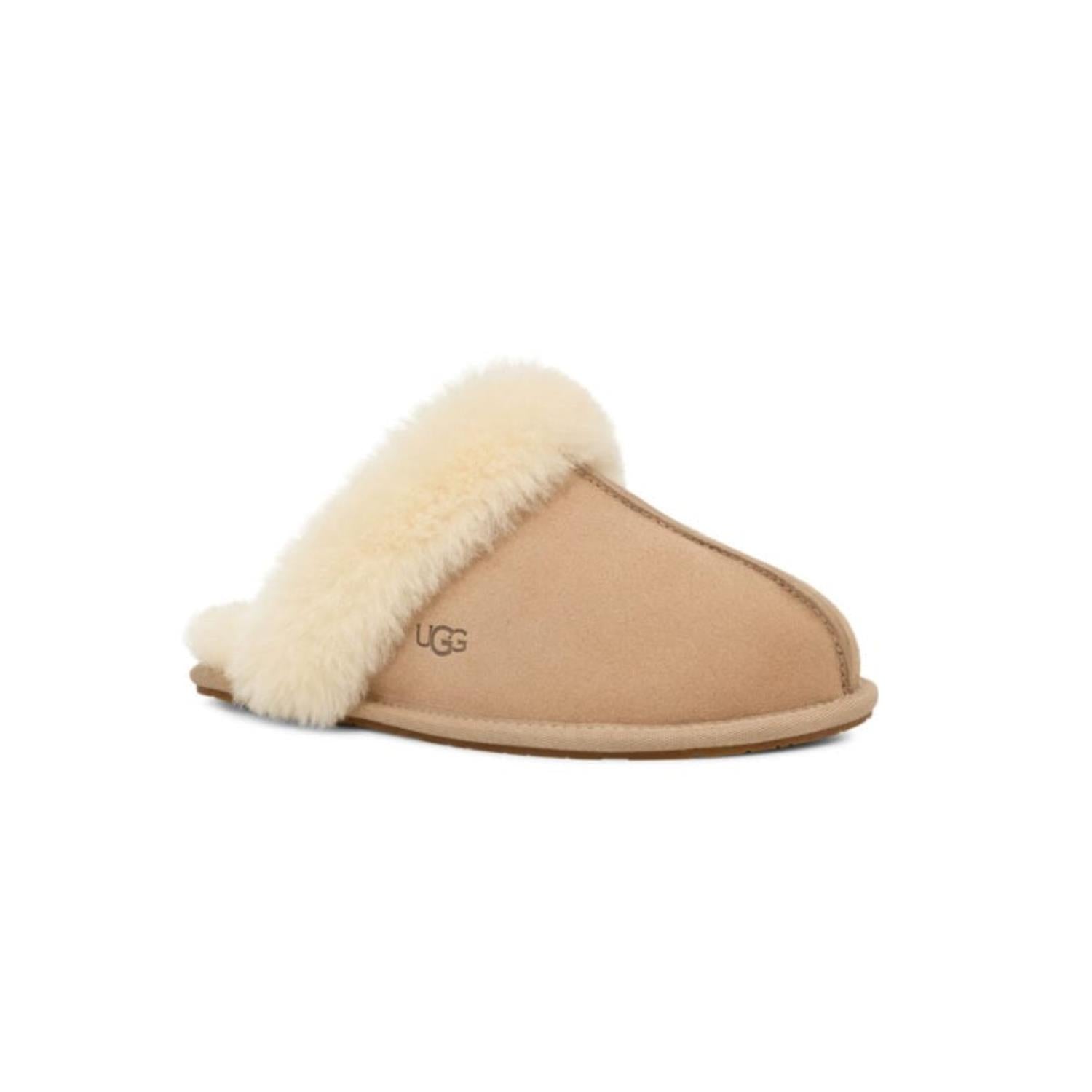 W Scuffette II Sand