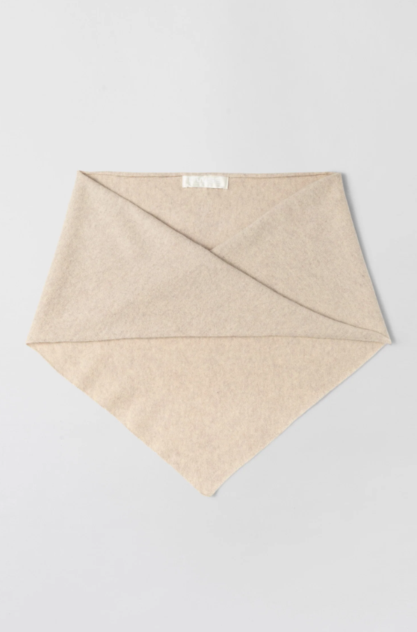 Momento Scarf Barley