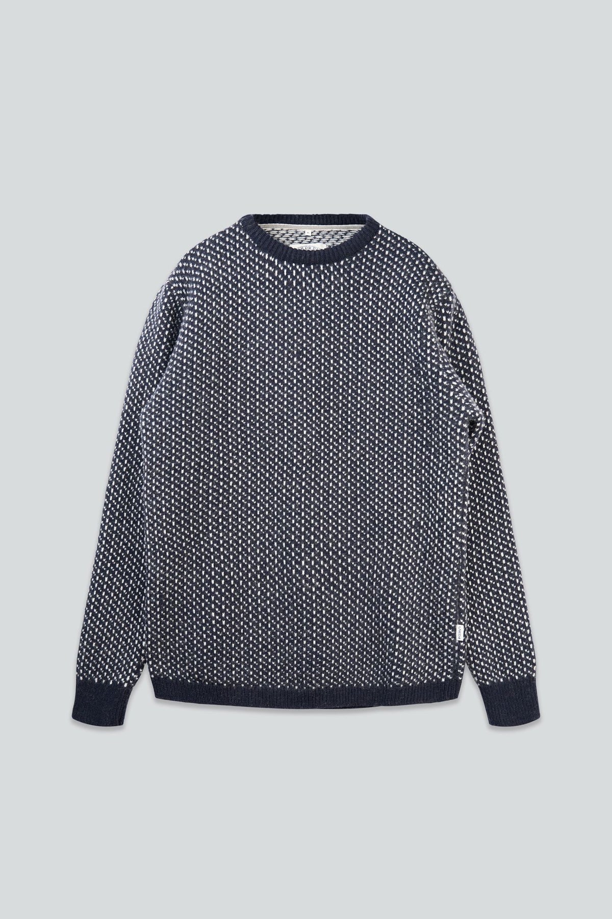 Jysk Knit Navy