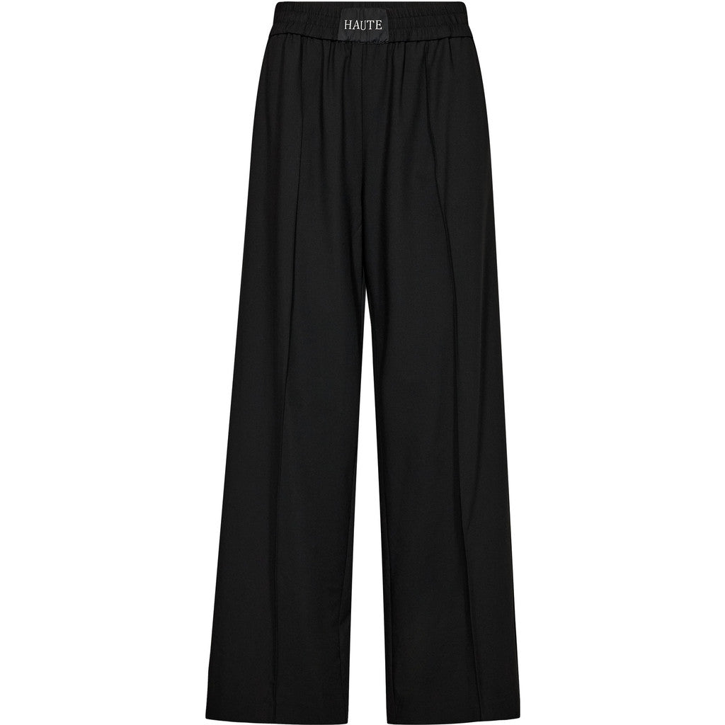 Tailor Track Pant Black