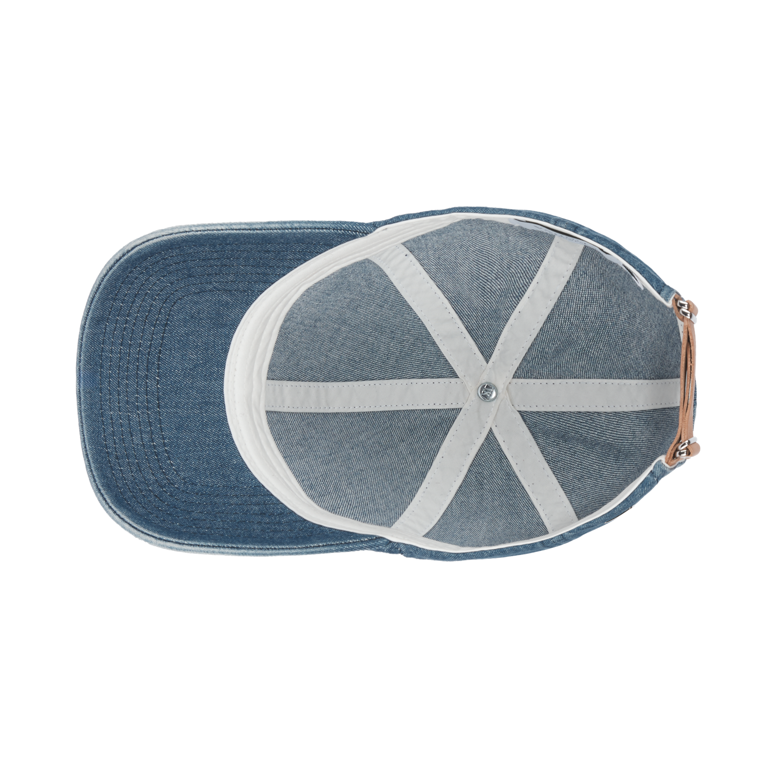 Legacy Soft Denim Indigo Washed