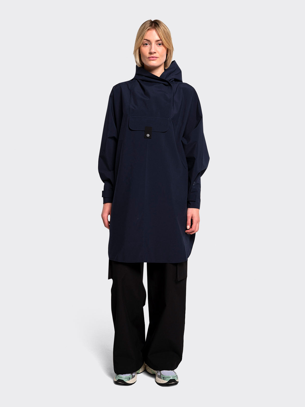 Bergen Dark Navy