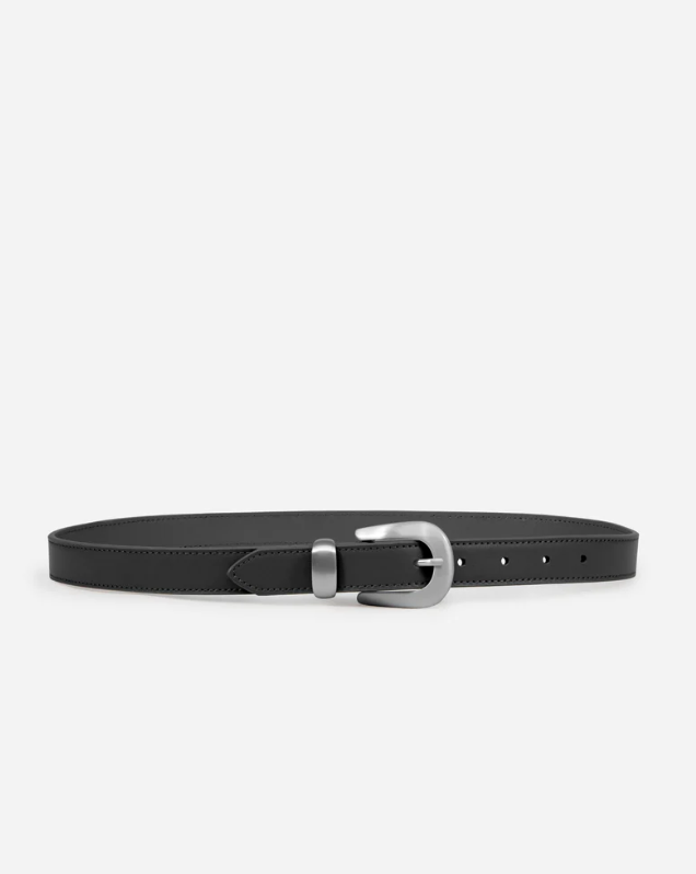 ISLA SMOOTH BLACK