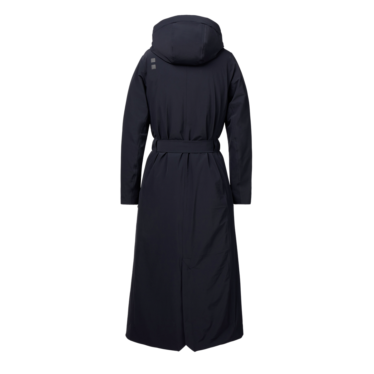 W Valkyria Down Coat Black