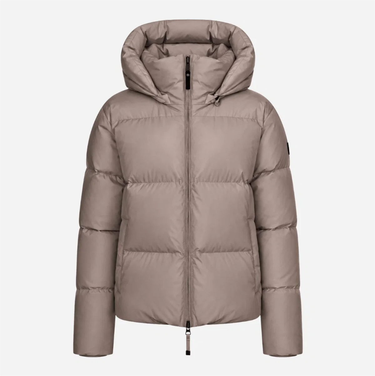 Venus Jacket Taupe