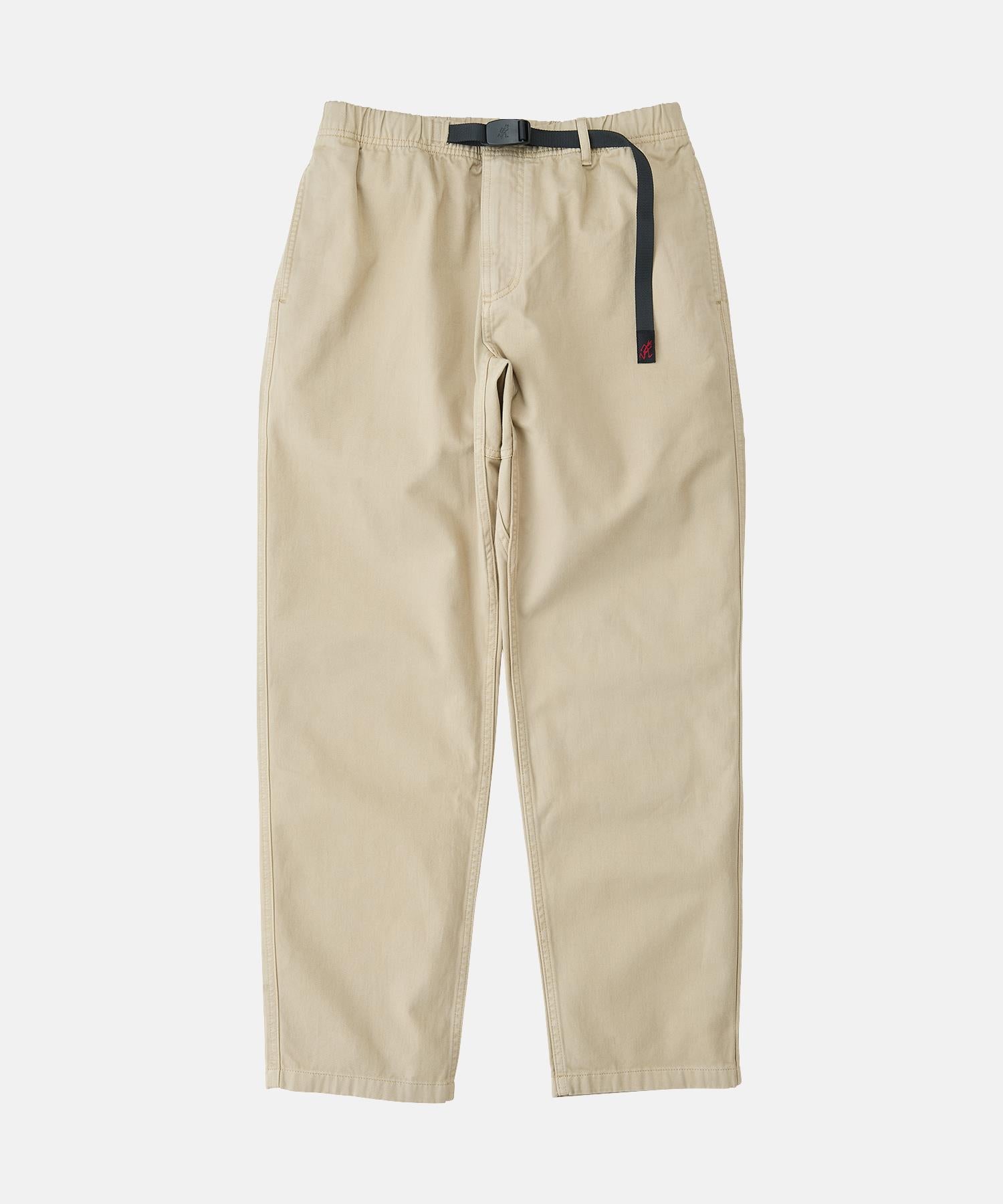Gramicci Pant Oat