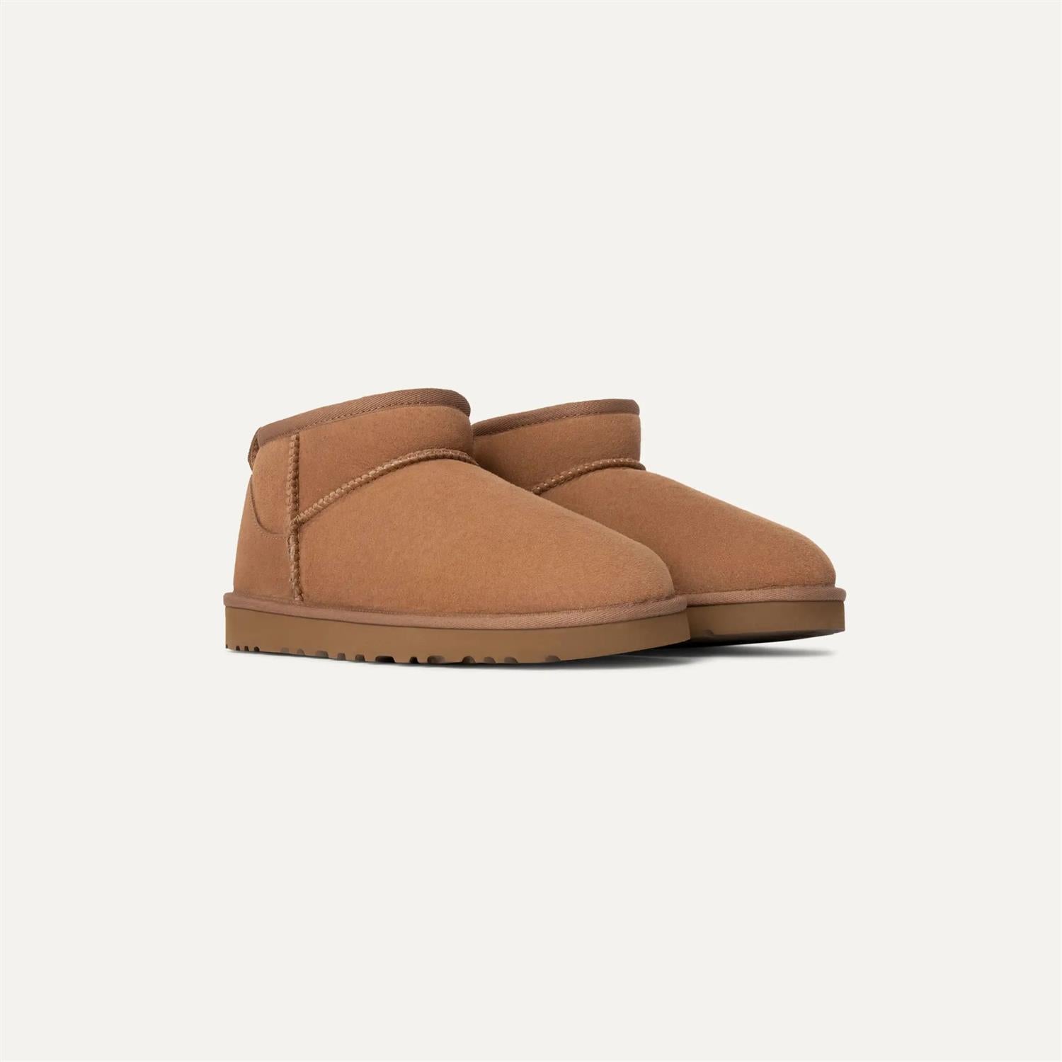 M Classic Ultra Mini - Chestnut